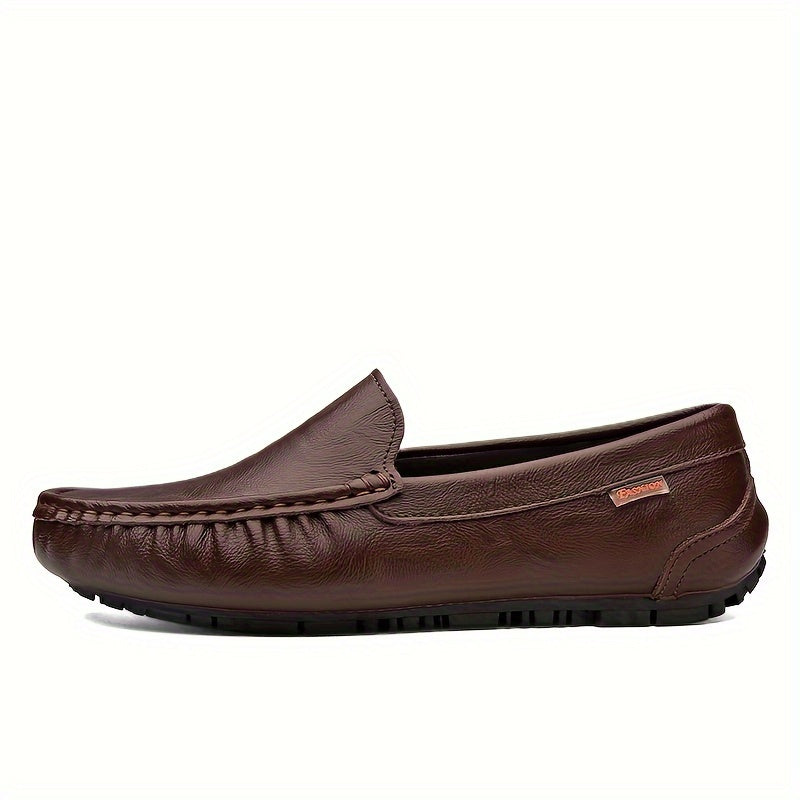 Men’s Slip-On Comfort Shoes – Stylish & Durable