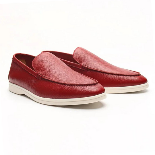 Men’s Classic Loafers – Stylish & Comfortable