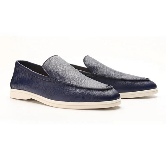 Men’s Classic Loafers – Stylish & Comfortable