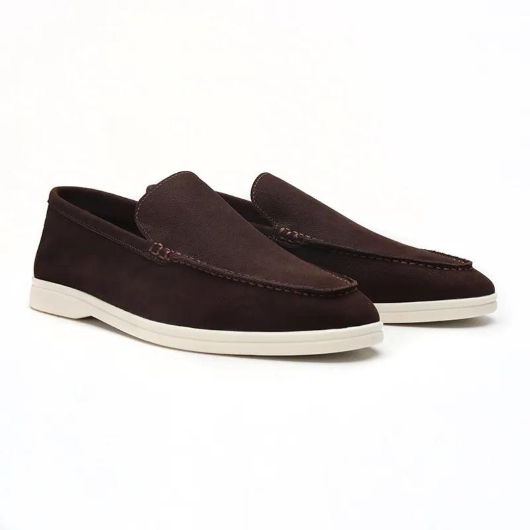 Men’s Classic Loafers – Stylish & Comfortable