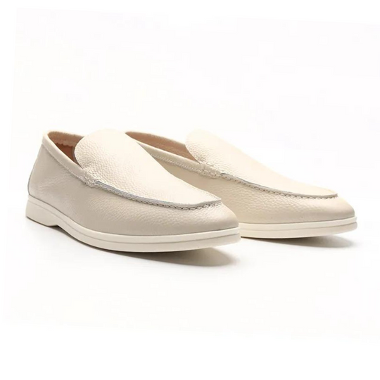 Men’s Classic Loafers – Stylish & Comfortable