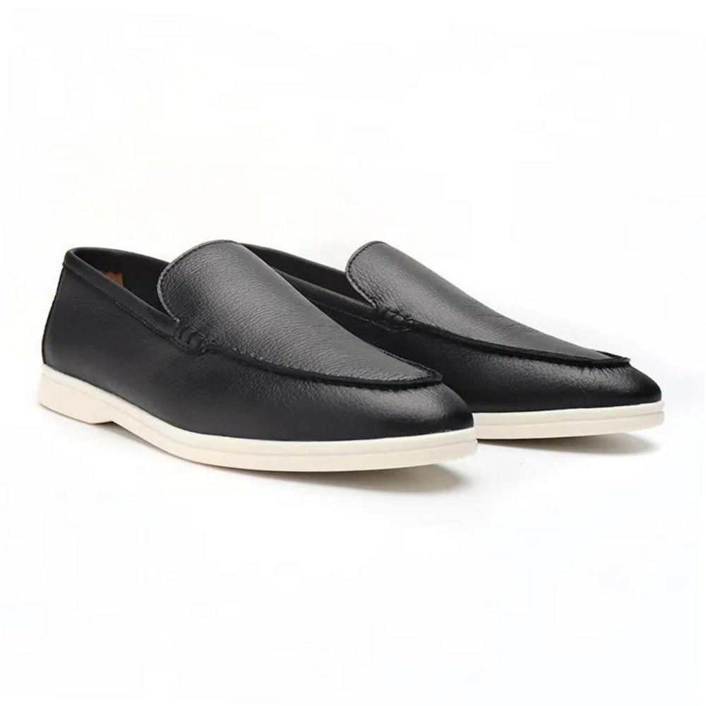 Men’s Classic Loafers – Stylish & Comfortable