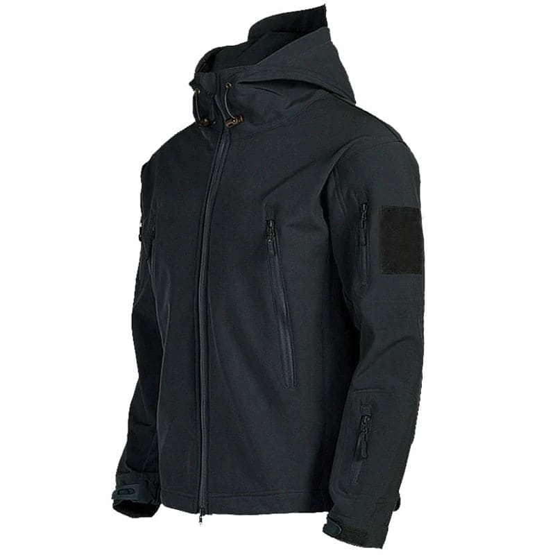 Winterproof Outdoor Jacket for Men