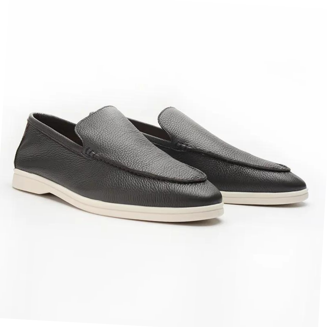 Men’s Classic Loafers – Stylish & Comfortable