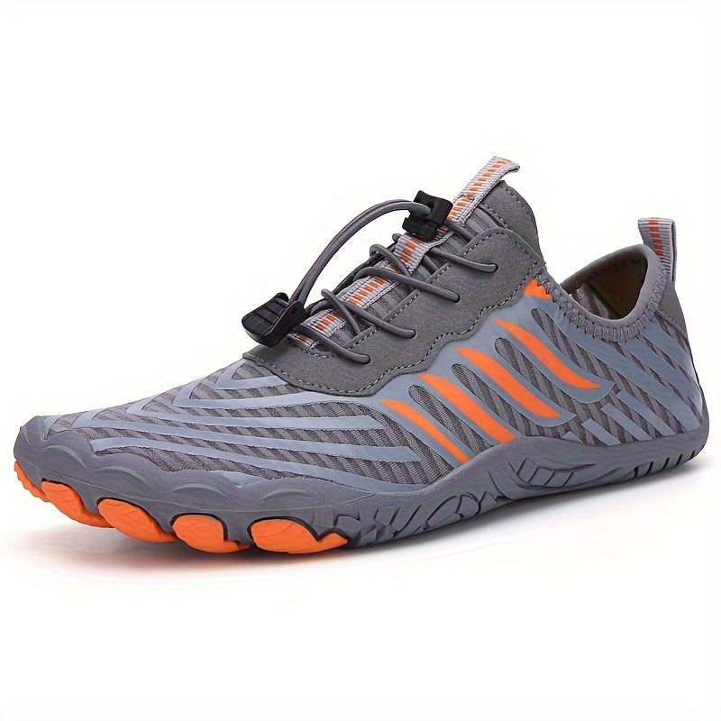 Men's Aqua Sports Shoes