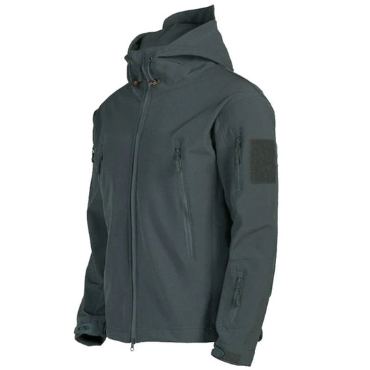 Winterproof Outdoor Jacket for Men