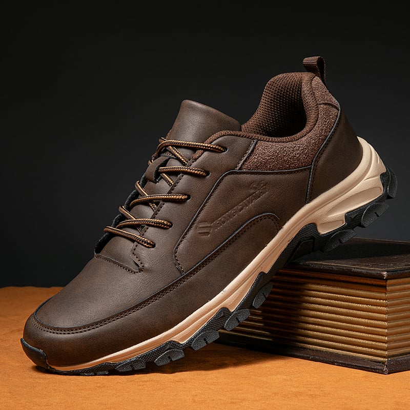 Men's Orthopedic Comfort Shoes