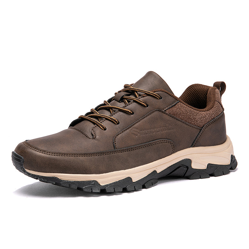 Men's Orthopedic Comfort Shoes