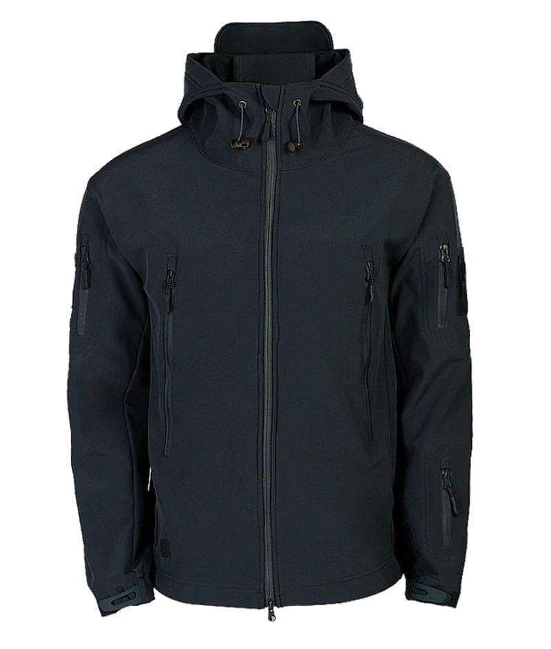 Winterproof Outdoor Jacket for Men