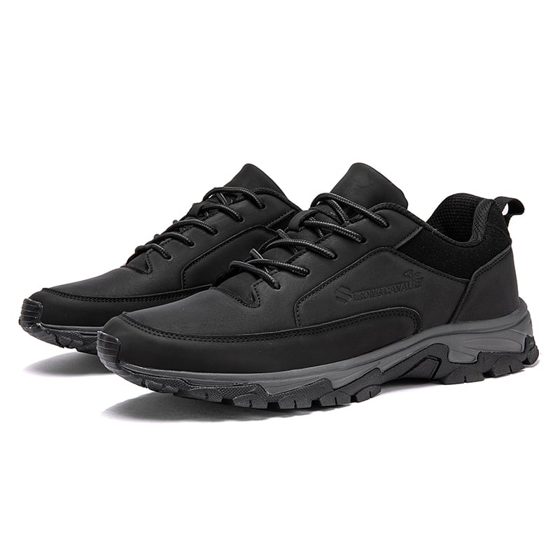 Men's Orthopedic Comfort Shoes