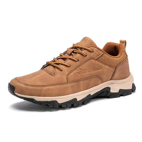 Men's Orthopedic Comfort Shoes