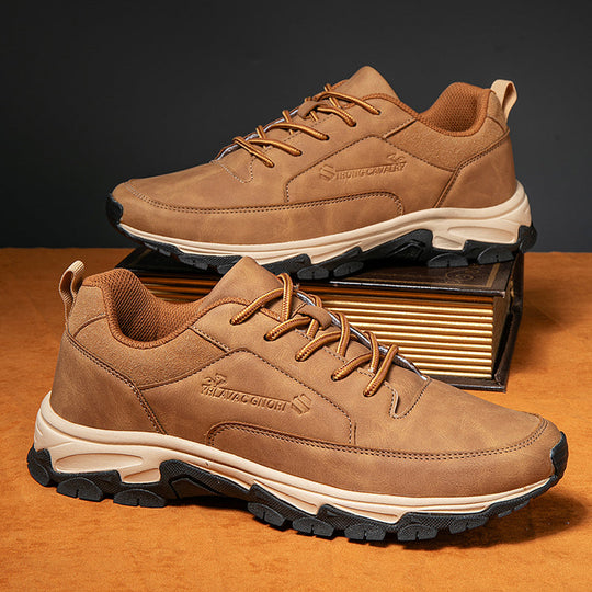 Men's Orthopedic Comfort Shoes