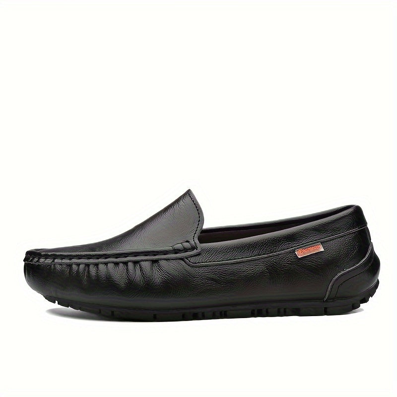 Men’s Slip-On Comfort Shoes – Stylish & Durable