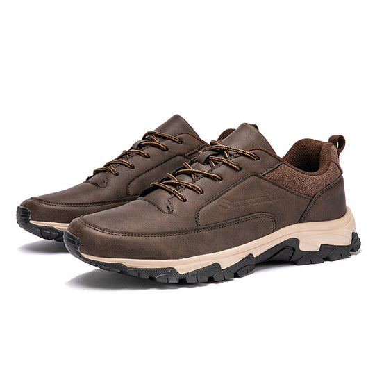 Men's Orthopedic Comfort Shoes