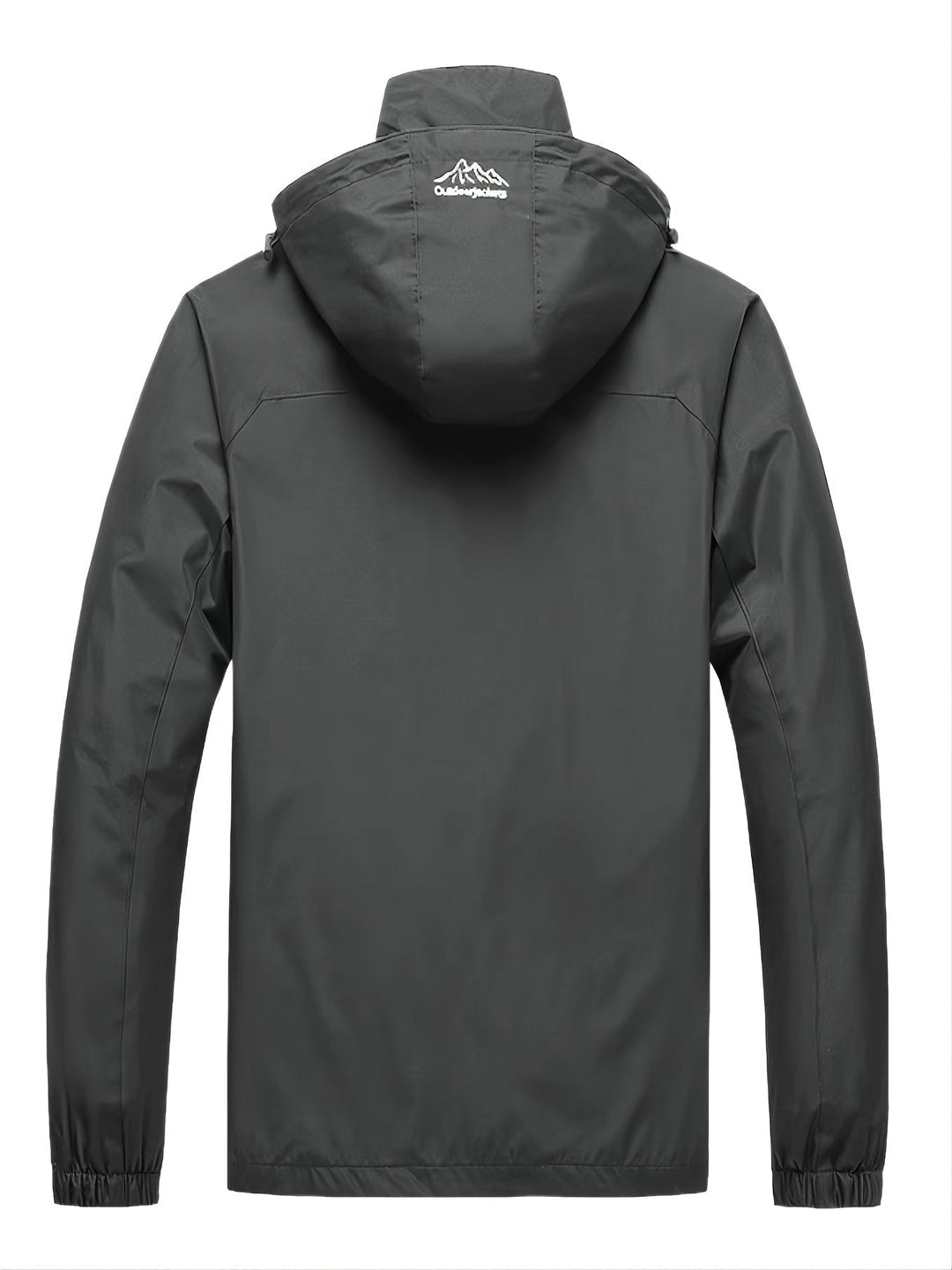 Waterproof Softshell Jacket – Men's