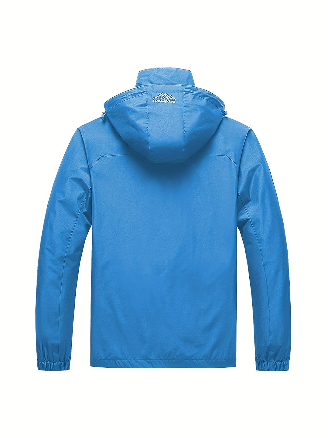 Waterproof Softshell Jacket – Men's