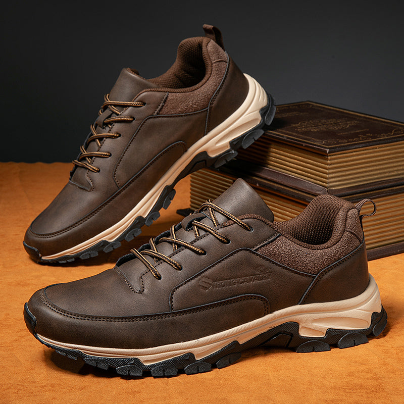 Men's Orthopedic Comfort Shoes