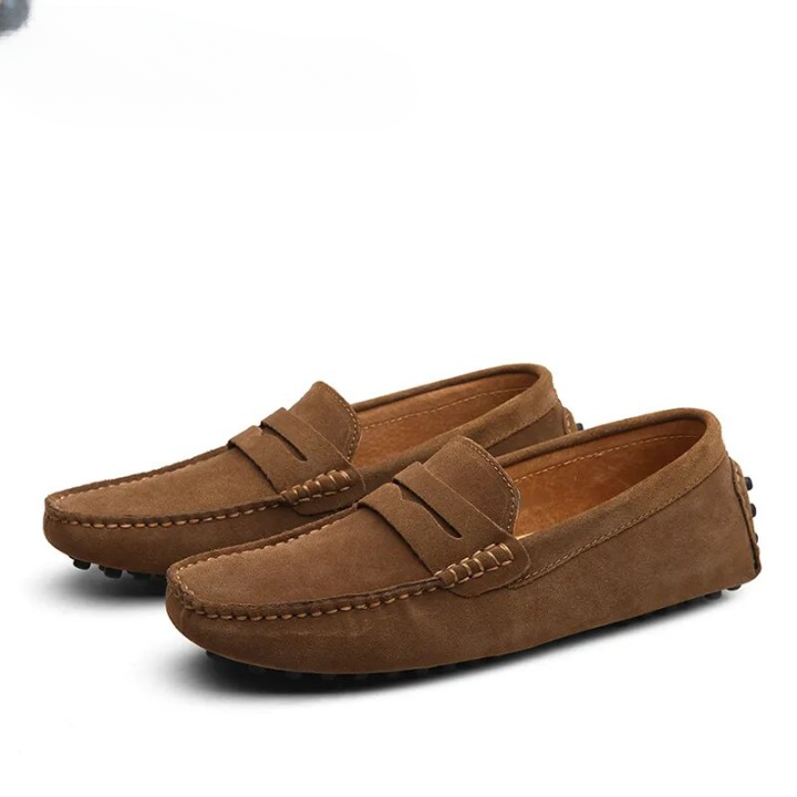 Men's Elegant Loafers – Stylish & Comfortable