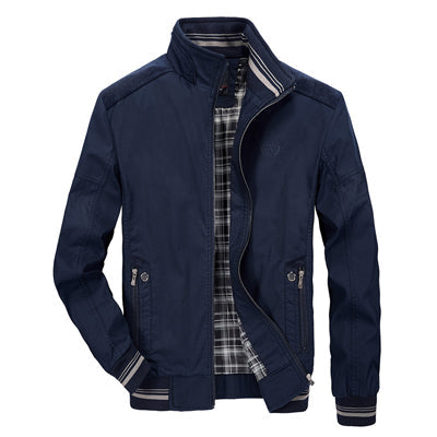 Lightweight Comfort Jacket for Men