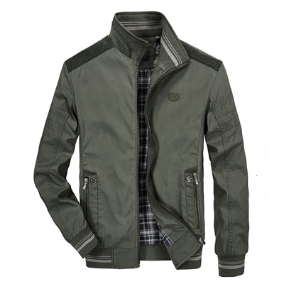 Lightweight Comfort Jacket for Men