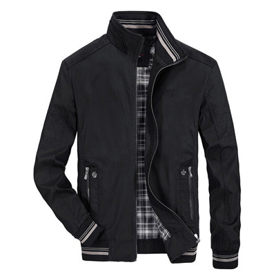 Lightweight Comfort Jacket for Men