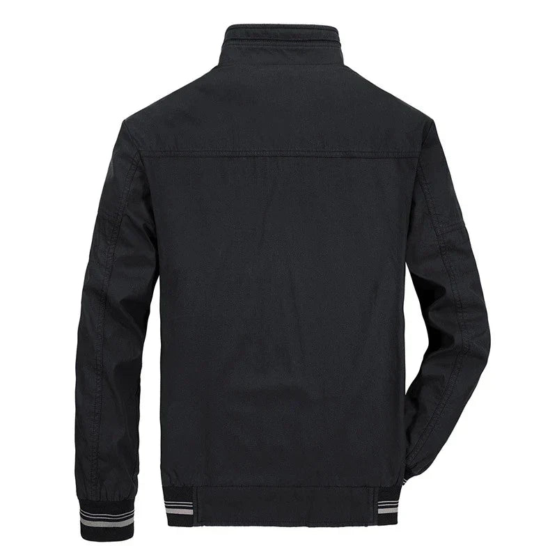 Lightweight Comfort Jacket for Men