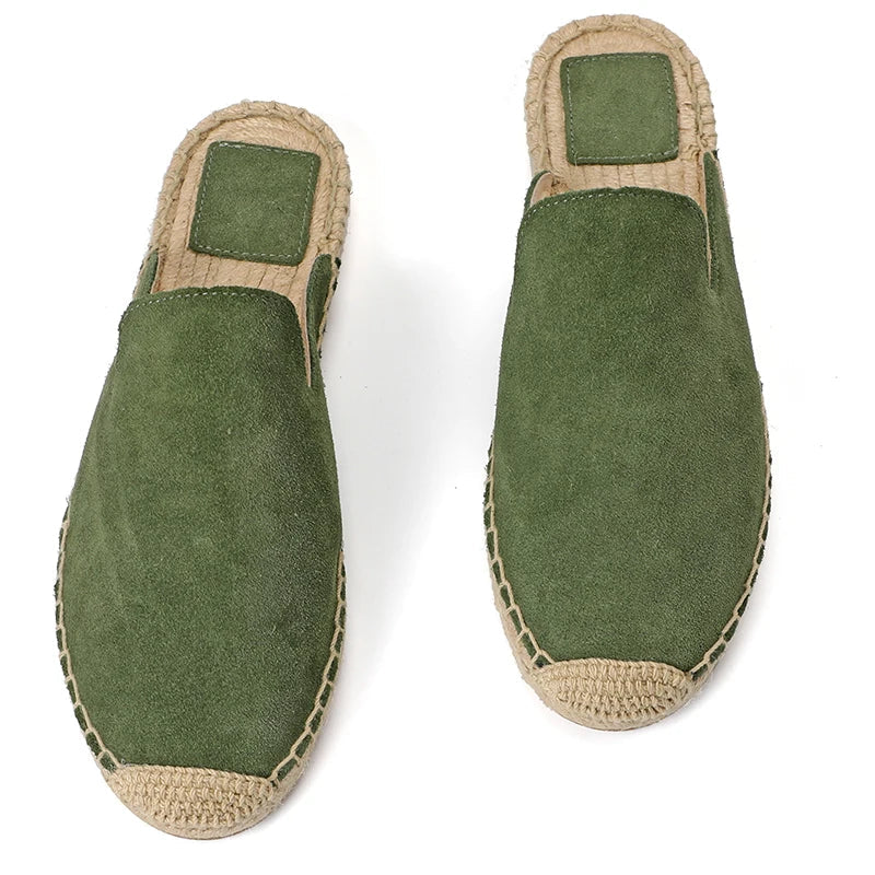 Summer Comfort Flat Slippers