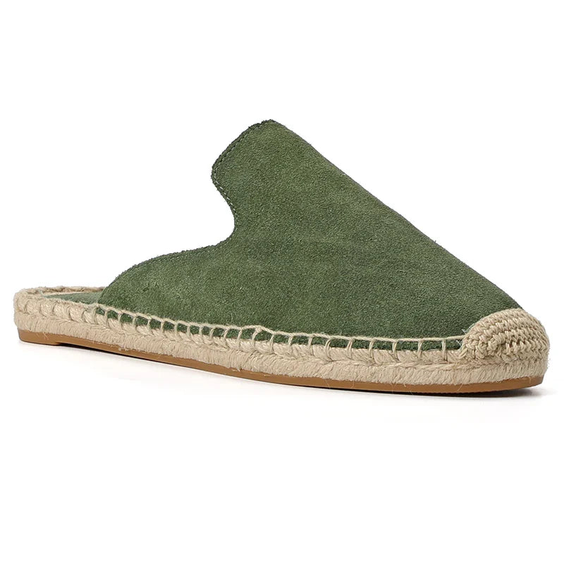 Summer Comfort Flat Slippers