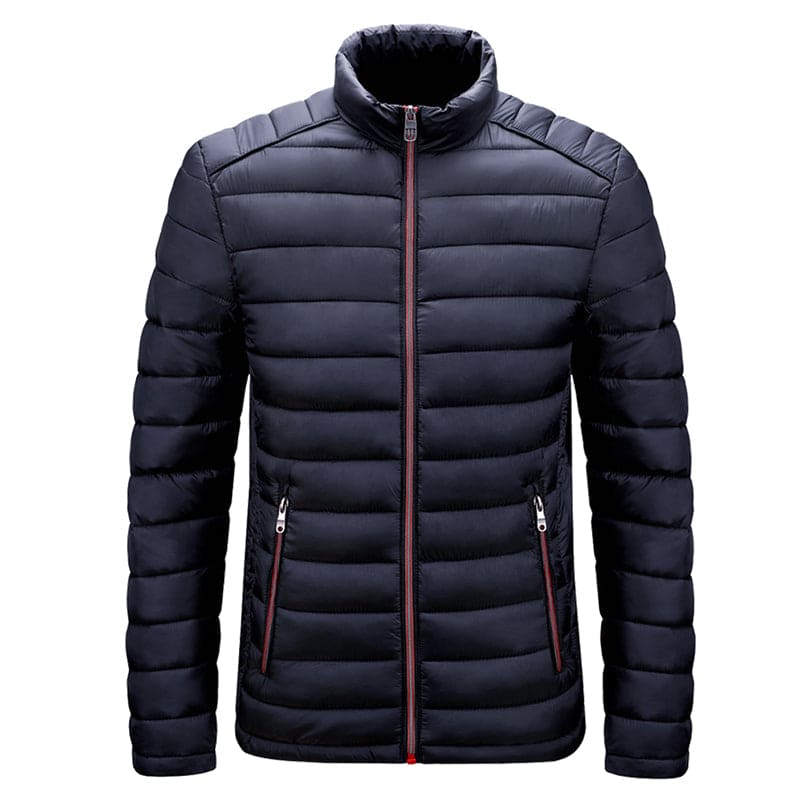 Thermal Winter Coat Men