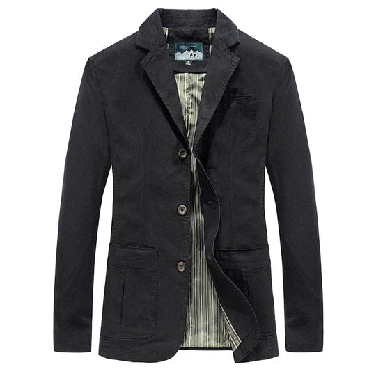 Waterproof Stylish Blazer for men