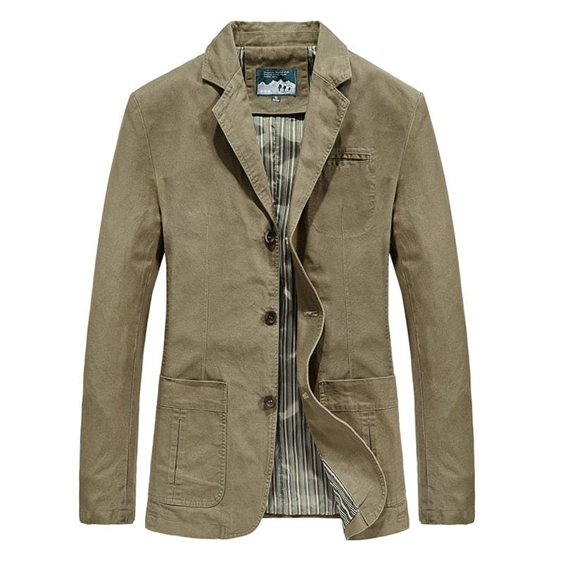 Waterproof Stylish Blazer for men