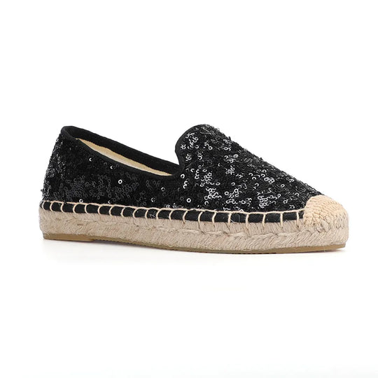 Rush Ballerina Slip-On Espadrilles