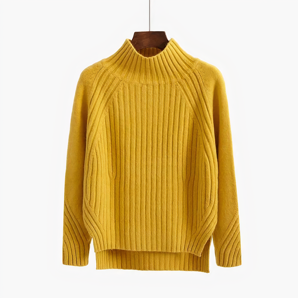 Women's Classic Knit Sweater