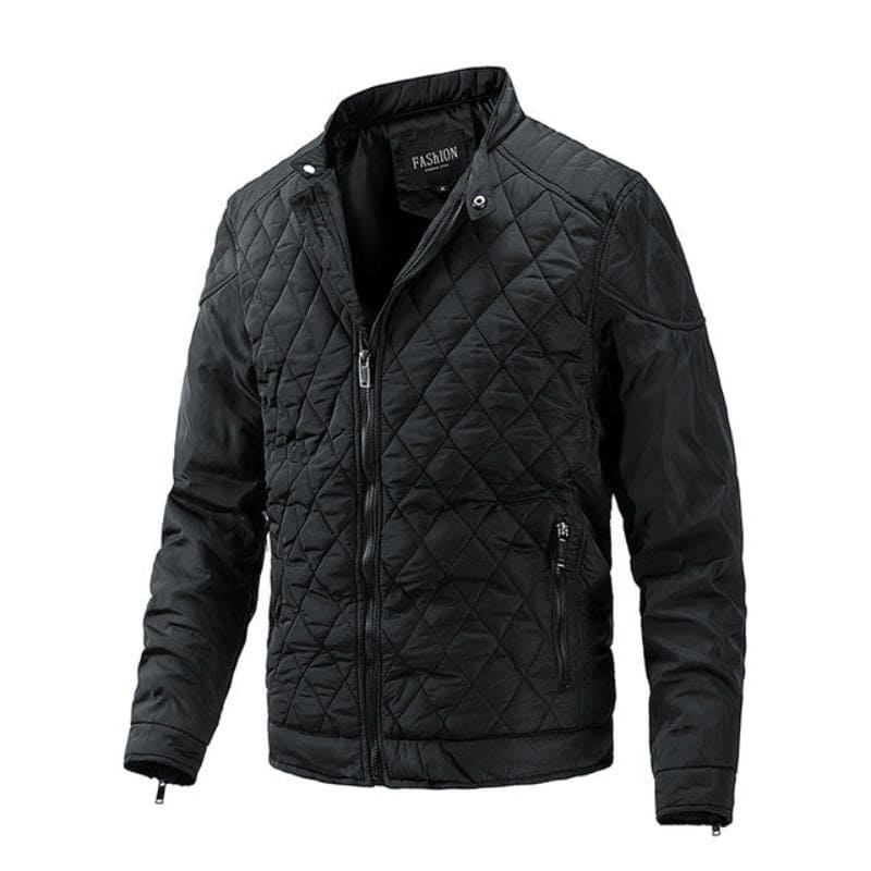 Casual Outdoor Jacket Men