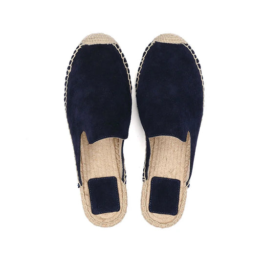 Summer Comfort Flat Slippers