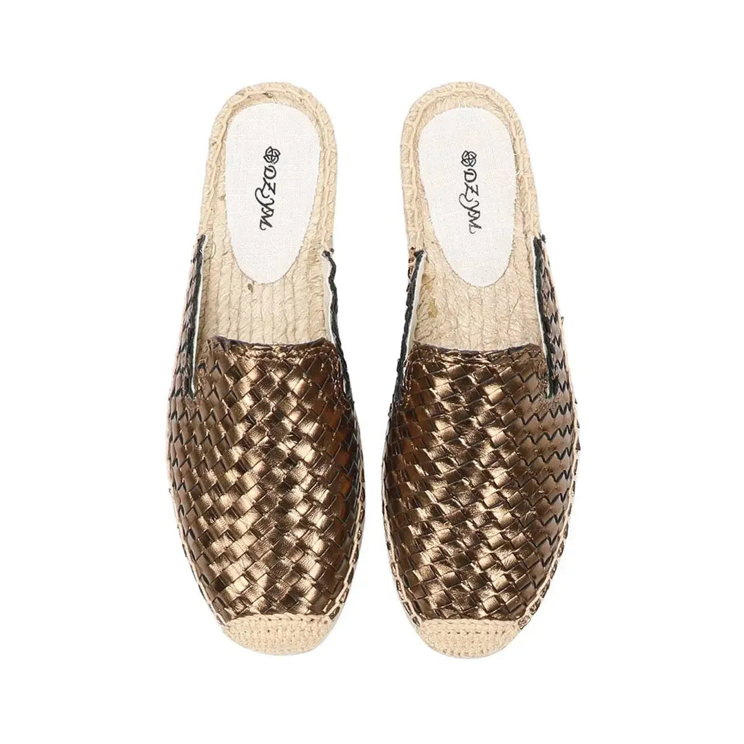 Comfort Mules Slip-Ons