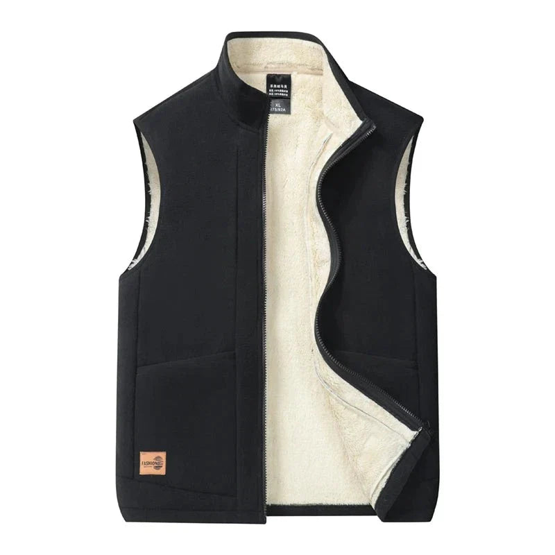 Heated Thermal Vest Men