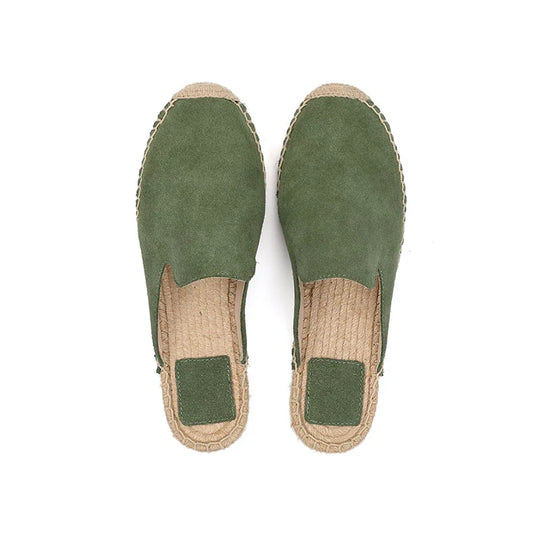 Summer Comfort Flat Slippers