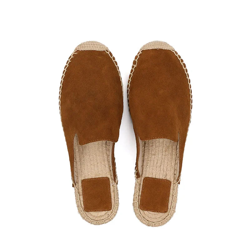 Summer Comfort Flat Slippers