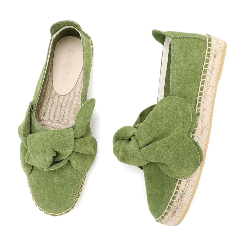 Women's Platform Espadrilles – Trendy & Comfortable