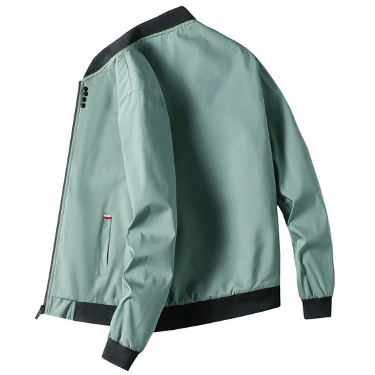 Men’s Lightweight Baseball Jacket