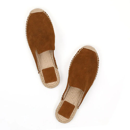 Summer Comfort Flat Slippers