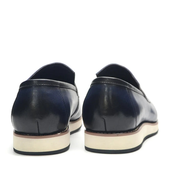 Classic Penny Loafers – Timeless Comfort