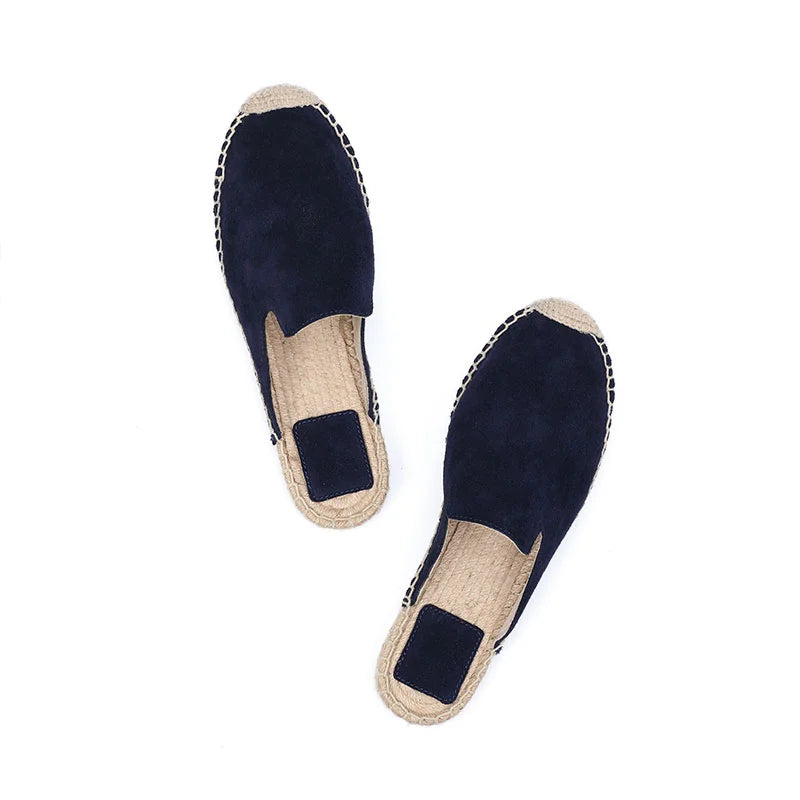 Summer Comfort Flat Slippers