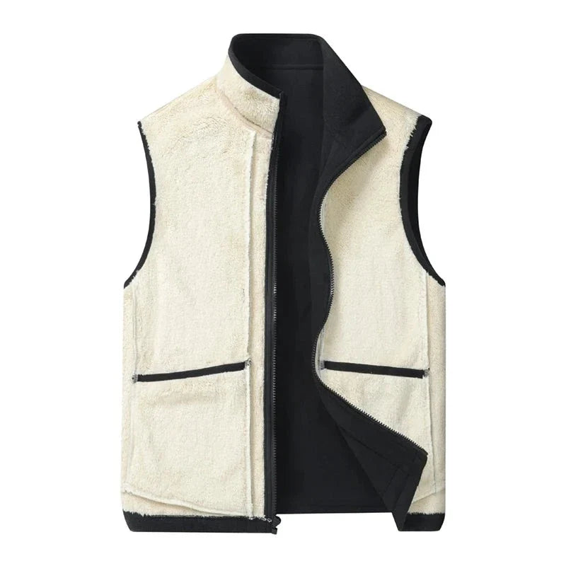 Heated Thermal Vest Men