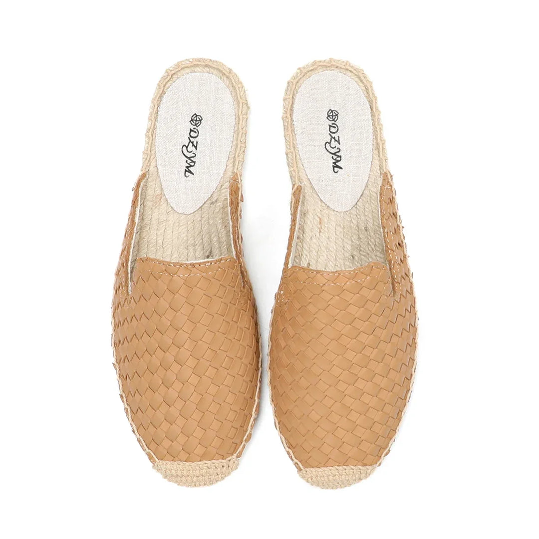 Comfort Mules Slip-Ons