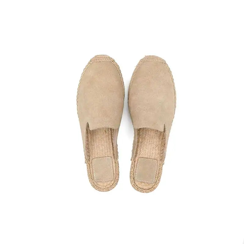 Summer Comfort Flat Slippers