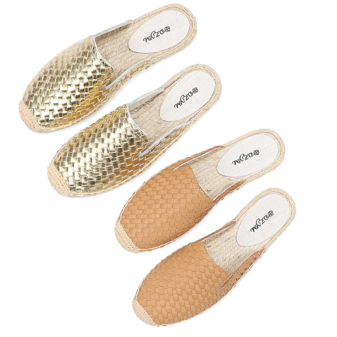 Comfort Mules Slip-Ons