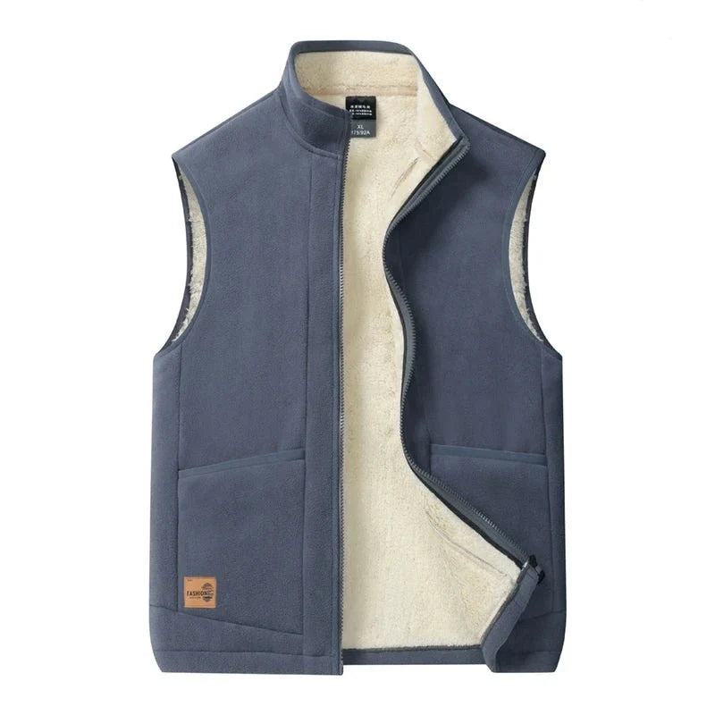 Heated Thermal Vest Men