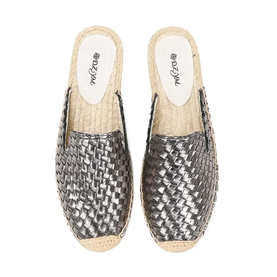 Comfort Mules Slip-Ons